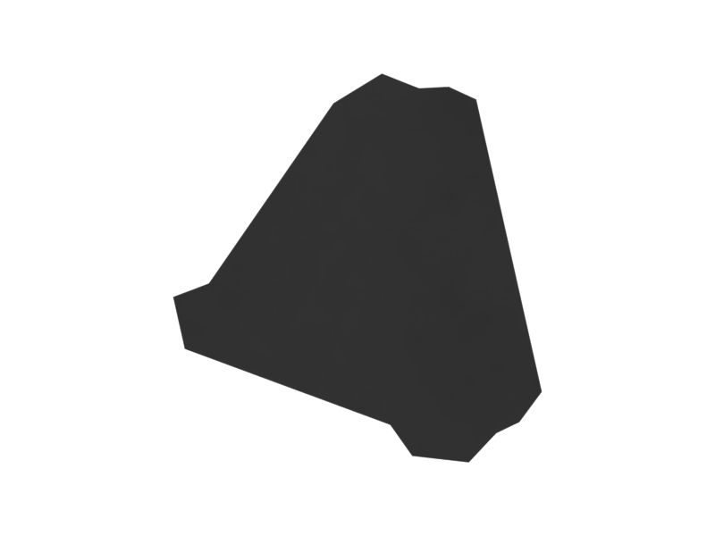 Стопорная лента толщиной 9,5 мм