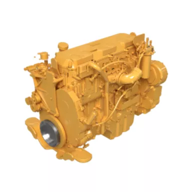 10R-9966: CONFIGURACIÓN DE MOTOR DE COMPRESOR