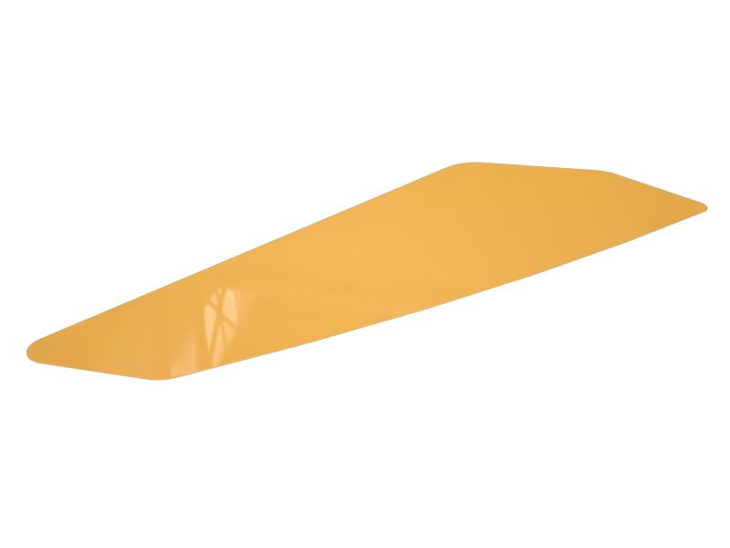 Идентификационная наклейка