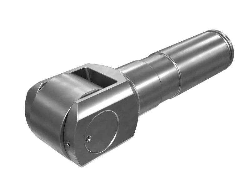 Узел толкателя