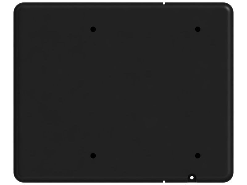 Ящик для хранения руководства по эксплуатации