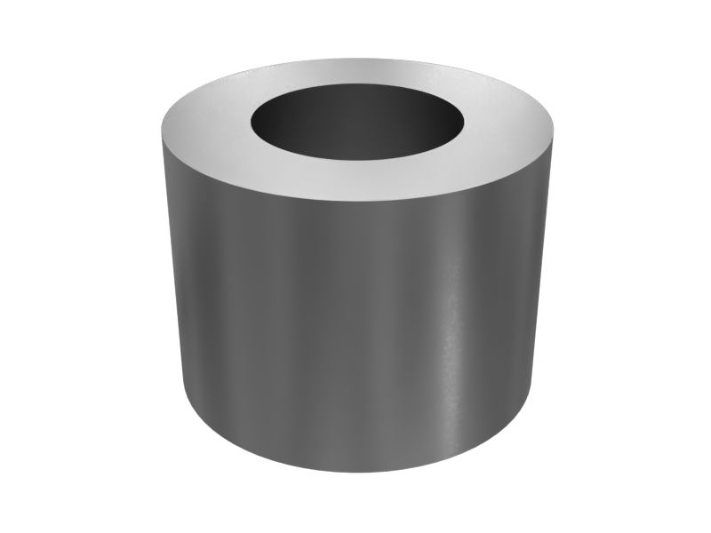 Прокладка турбокомпрессора толщиной 15 мм