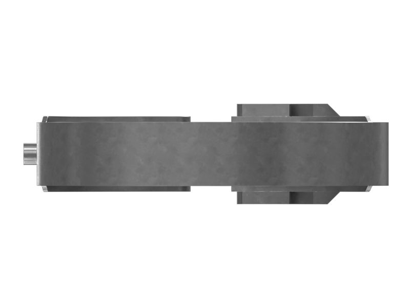 241-2634: 82.30mm Minimum Quick Disconnect V Band Clamp 2412634 купить