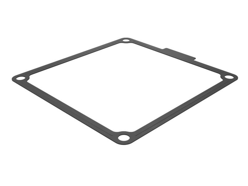 Прокладка крышки толщиной 0,8 мм