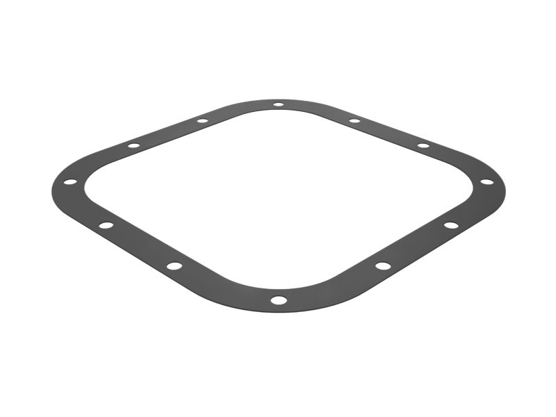 Прокладка гидравлического бака толщиной 0,8 мм