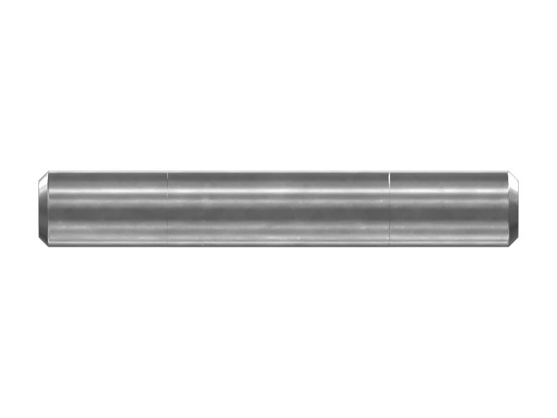 138-8698: 1-8-2A Threaded Rod | CATCorp