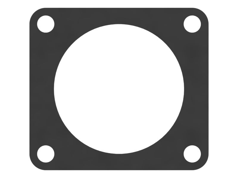 Прокладка толщиной 0,79 мм