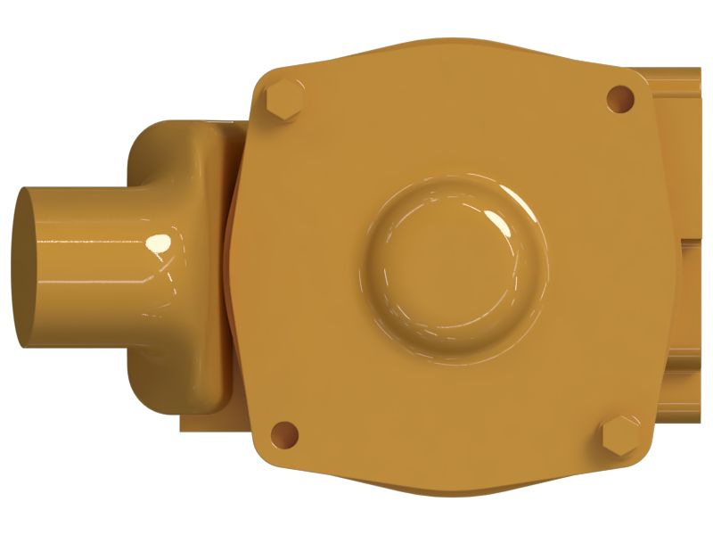 ВОДЯНОЙ НАСОС