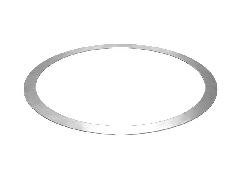 267-6813: Стальная прокладка толщиной 1,2 мм