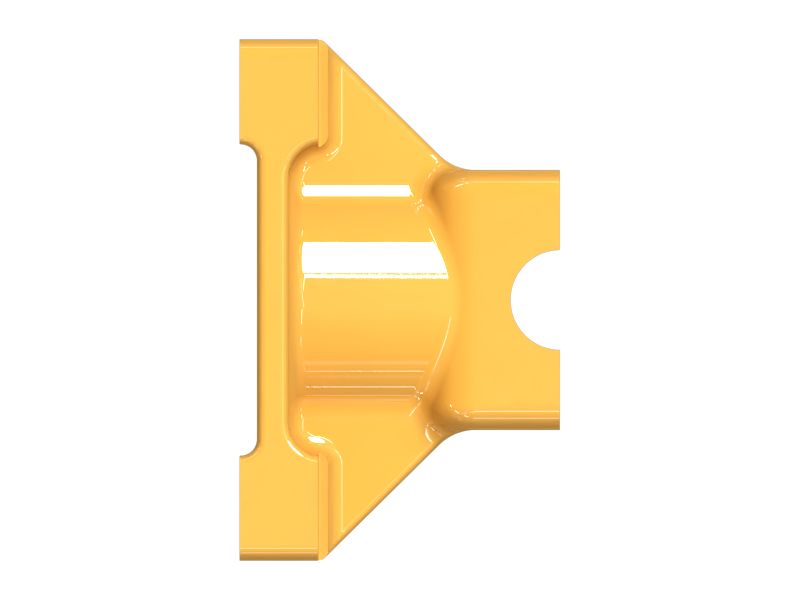 287-3293: 185mm Height Carrier Roller Support | Cat® Parts Store