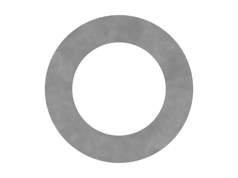 Регулировочная прокладка