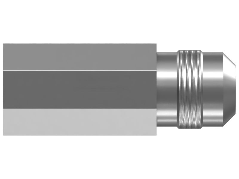 Обратный клапан 3/4" X 3/4