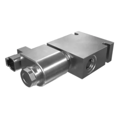 CAT SOLENOİD VALFİ