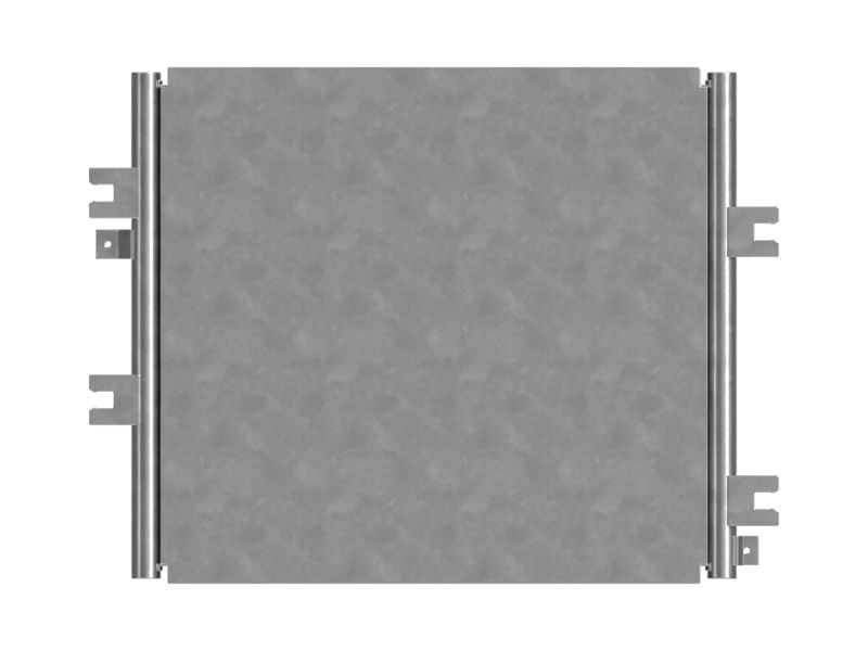 Конденсатор в сборе