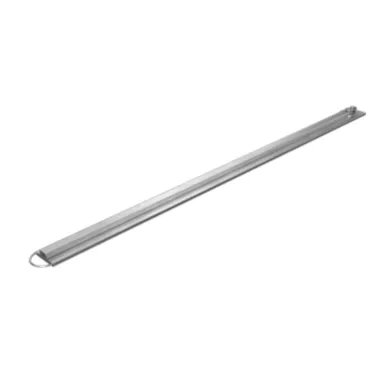 133-5952: 490 mm langes Abgaskrümmer-Schutzband