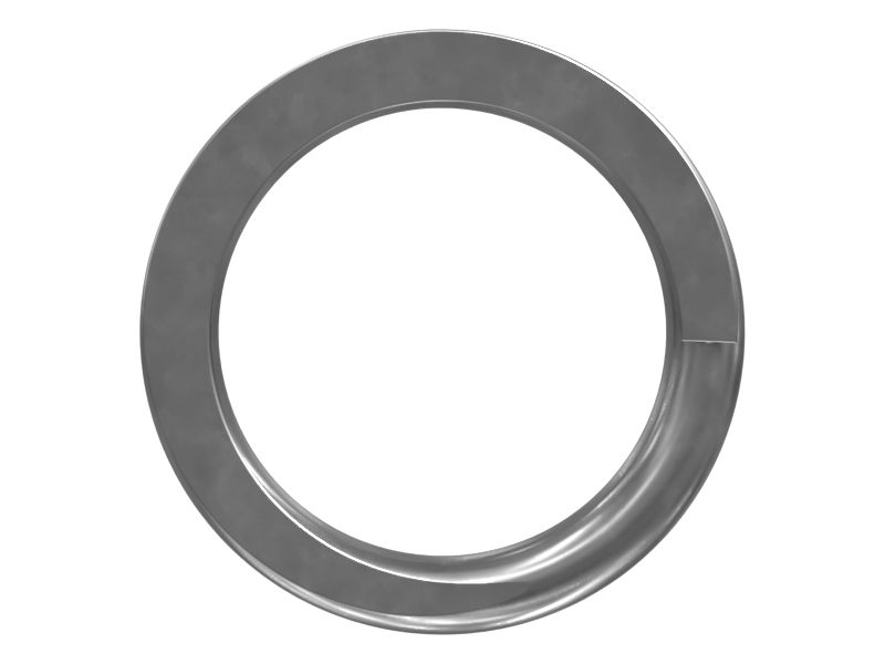 Возвратная пружина, наружный диаметр 11,1 мм