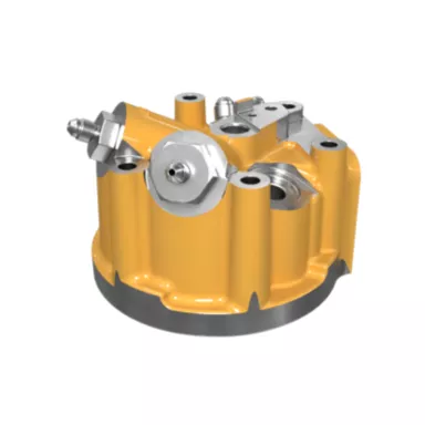 20R-8575: Cat® Reman Combustion Head