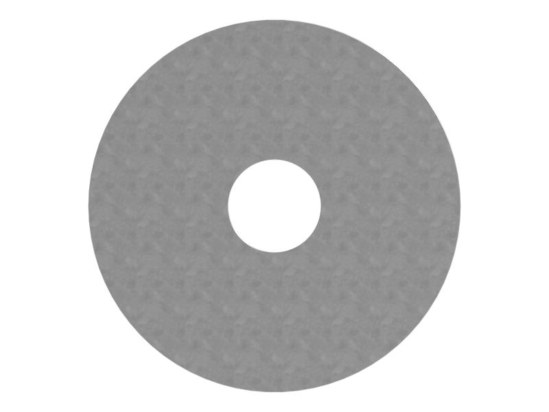 Прокладка из нержавеющей стали наружного диаметра 76,20 мм