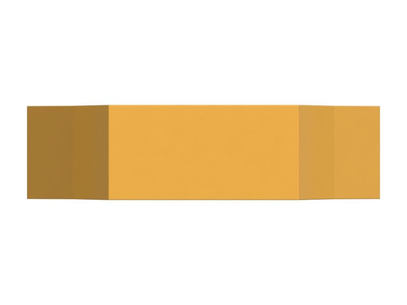 Защелка дверцы заднего капота