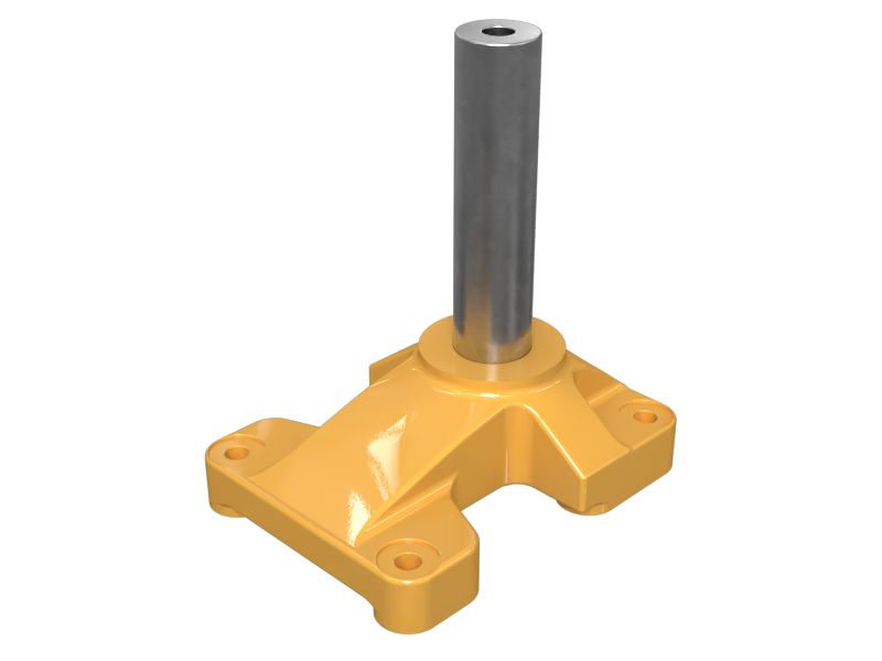 285-5093: Hub Plate Mounting Bracket | Cat® Parts Store