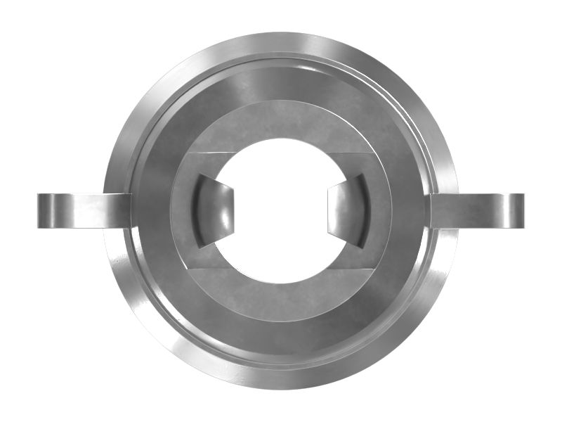 Колпачок насадки для разбрызгивателя воды