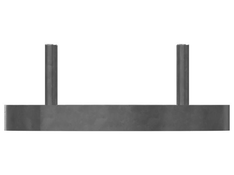 Корпус подшипника стояночного тормоза