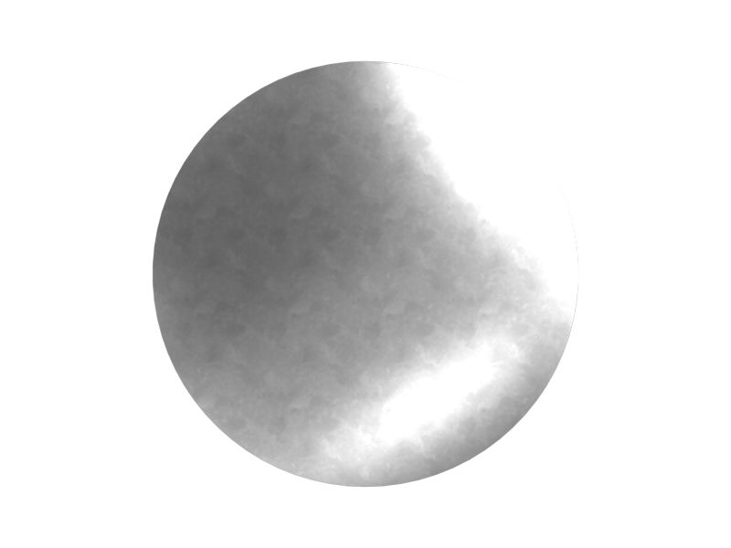 Компенсационная заглушка для блока цилиндров