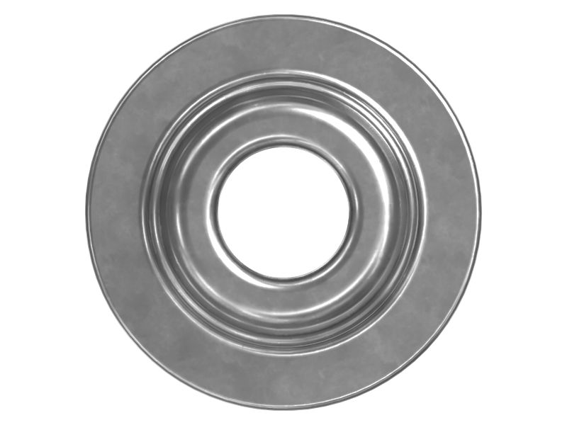 Фиксатор клапана