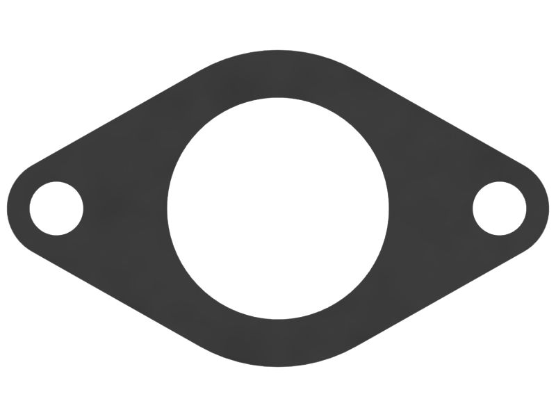 Прокладка радиатора толщиной 1,6 мм