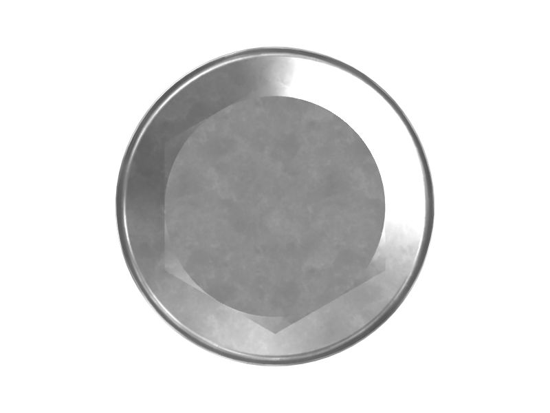 Болт с шестигранной головкой фланца M10