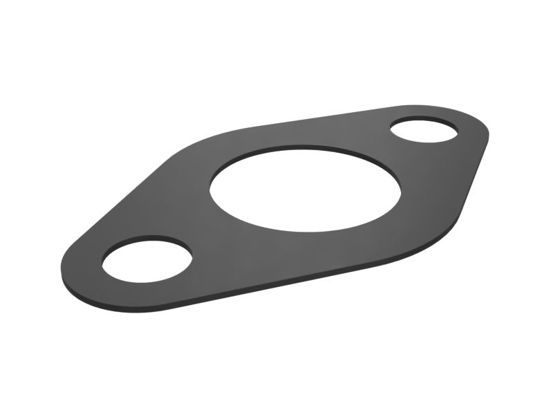 Фланцевая прокладка толщиной 0,79 мм