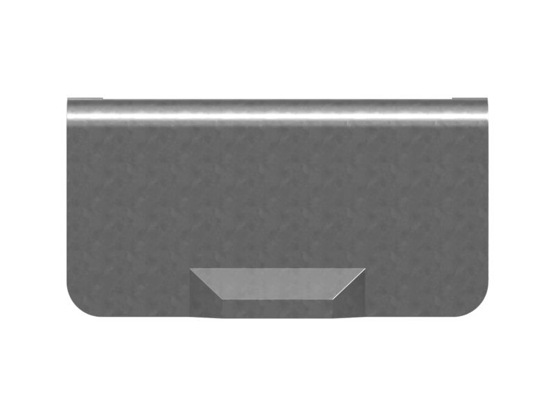 Пепельница