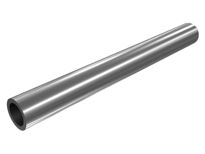 165-3663: 24.30mm ID Track Guide Guard Tube