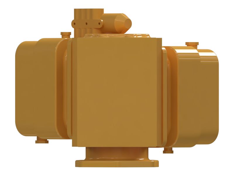 Воздушный компрессор Cat® Reman