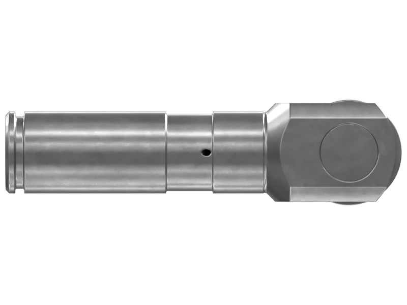 Узел толкателя