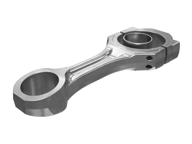 10R-4030: Cat® Reman Connecting Rod