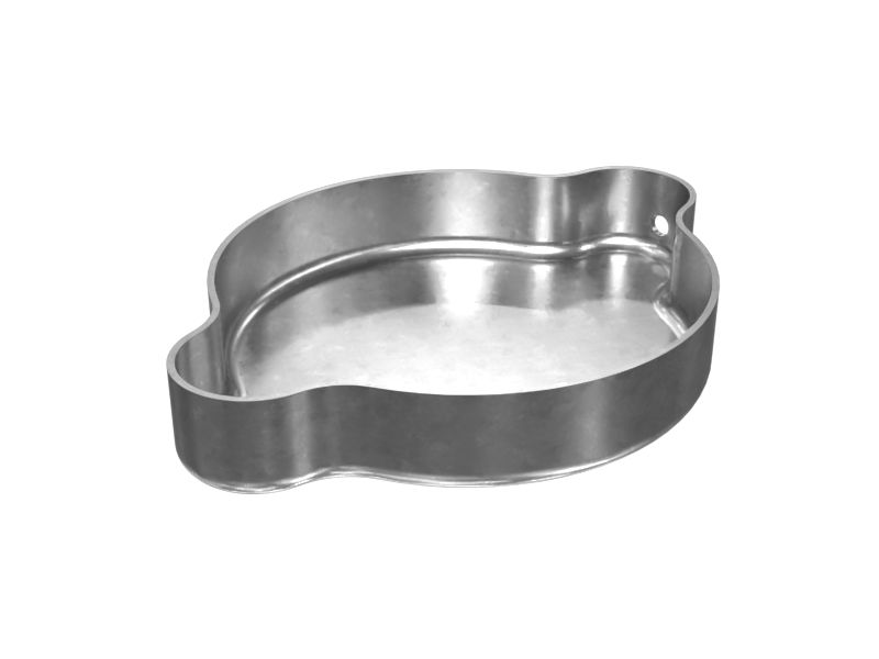 Крышка герметизированной системы 13 фунтов/кв. дюйм