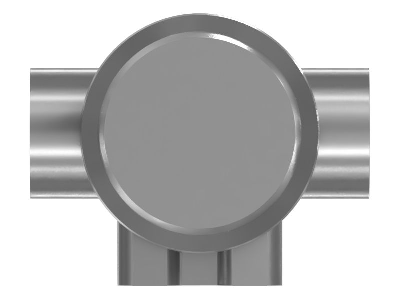 Сетчатый водяной фильтр