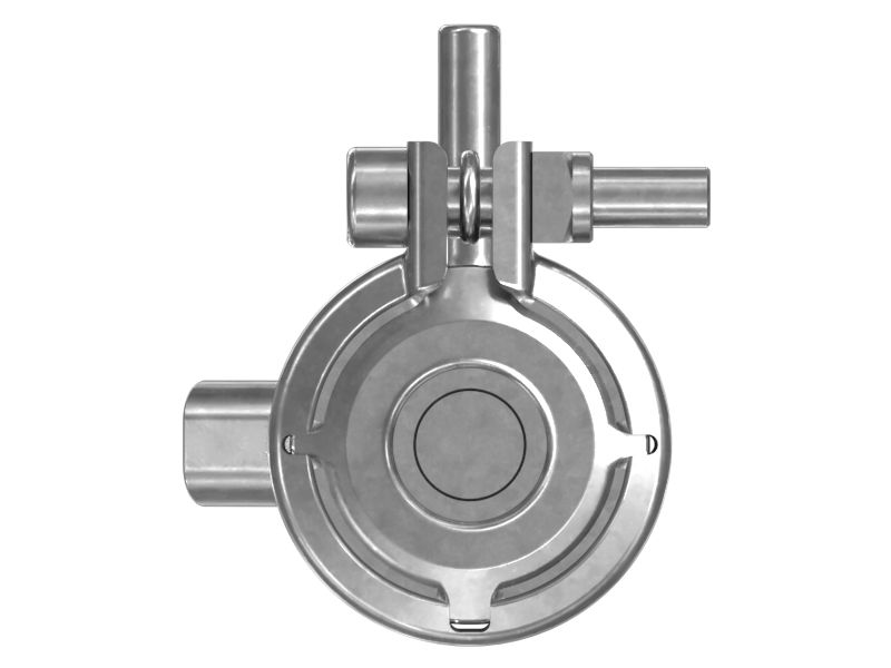 Форсунка DEF