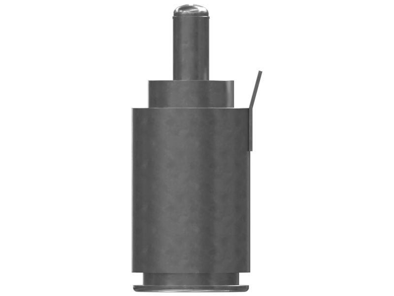 Корпус с наружным диаметром 26,9 мм