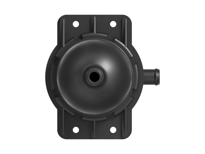 Нагреватель охлаждающей жидкости