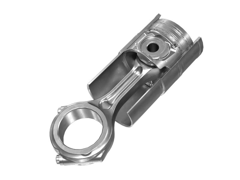 20R-4306: КОМПЛЕКТ ЦИЛИНДРА