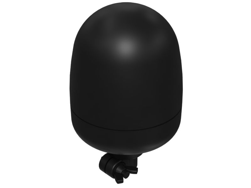 Основной ламповый блок