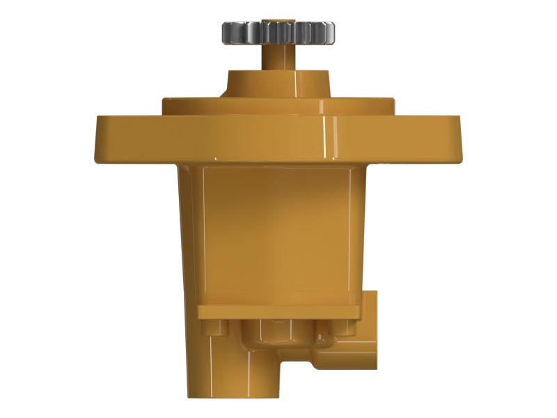 БЛОК ТОПЛИВНОГО НАСОСА