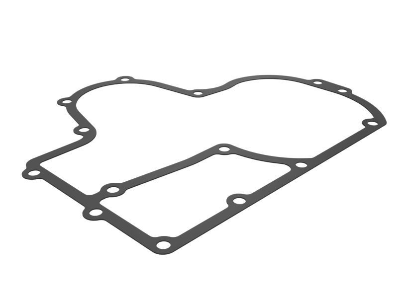 Прокладка толщиной 0,8 мм