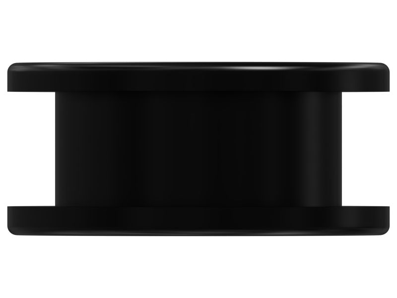 Резиновая втулка внутреннего диаметра 13,00 мм