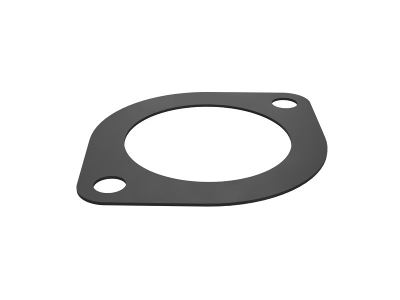 214-4670: Прокладка фланца толщиной 1,13 мм