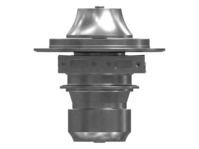 БЛОК СЕРДЦЕВИНЫ