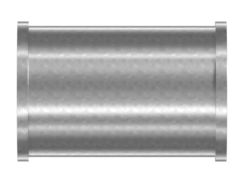 Резиновое уплотнение с внутренним диаметром 40,00 мм