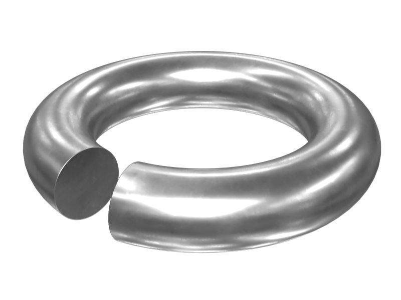 153-3744: Ring-retaining 1533744 купить